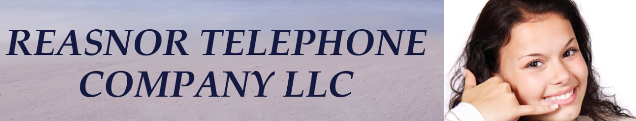 REASNOR TELEPHONE COMPANY LLC
